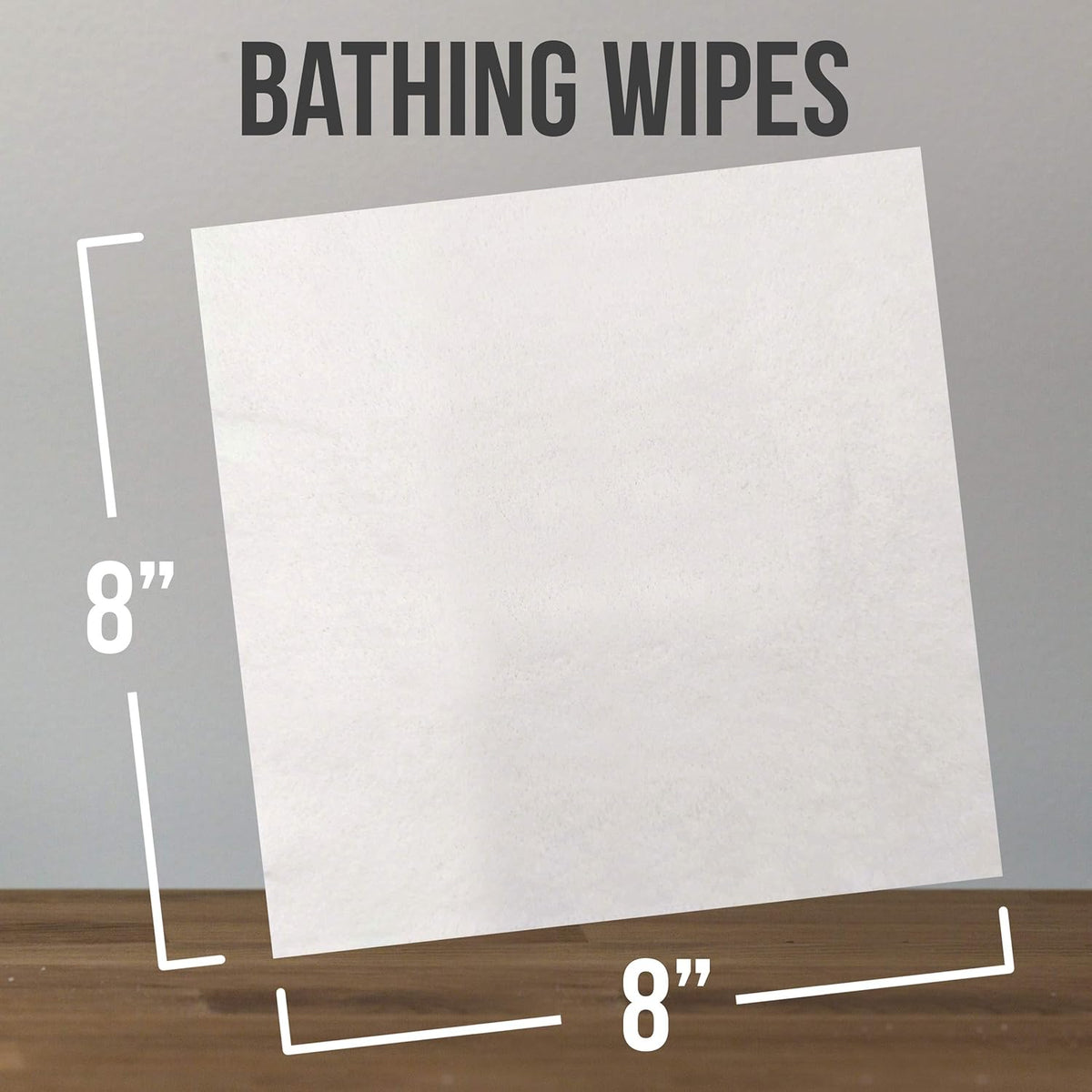 Body Wipes H19360