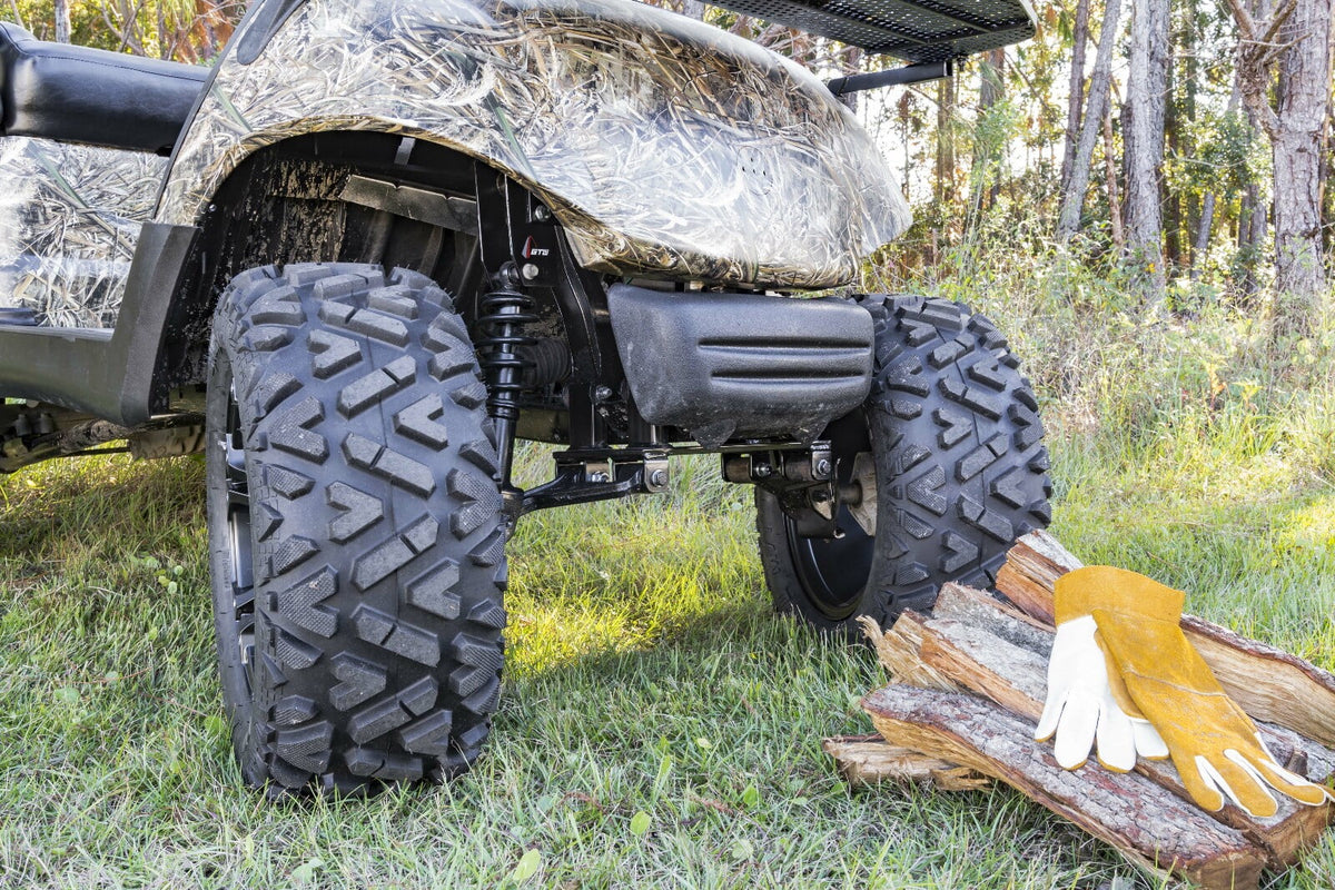 23x10-14 4-Ply Mud Tire X679