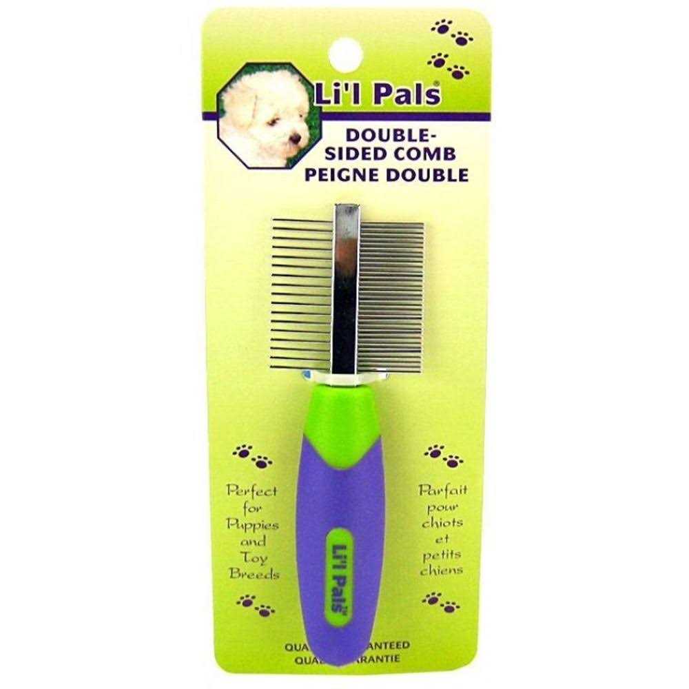 Double-Sided Comb T895