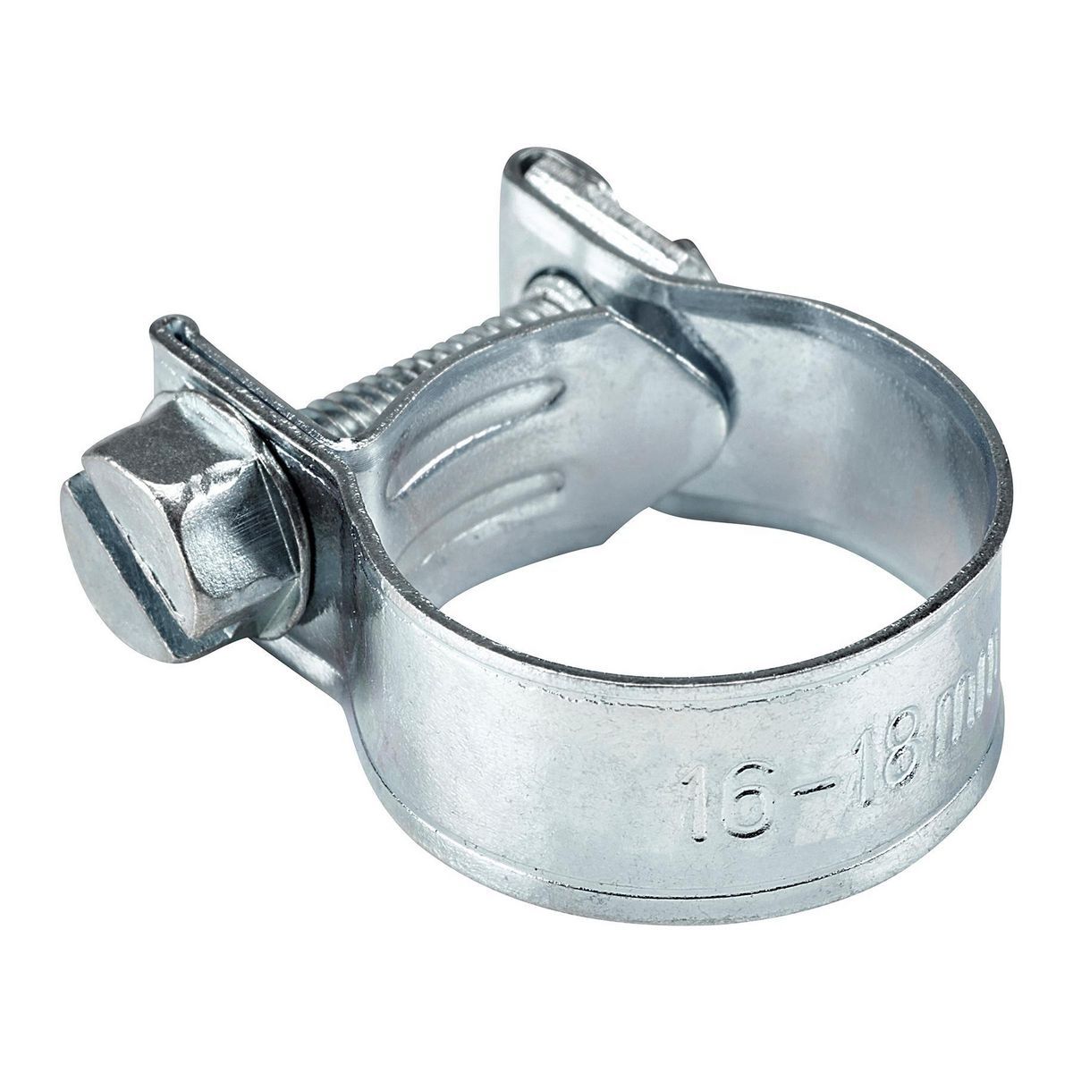 40 Piece Hose Clamp Kit W22471