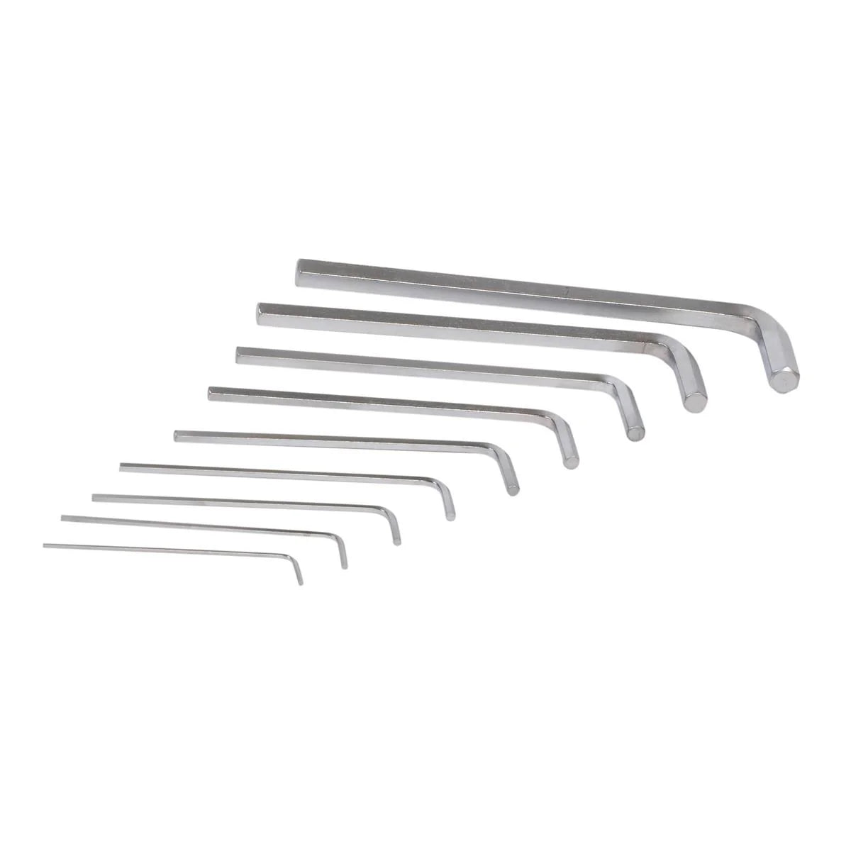 9-PC Wrench Hex Key Q85317
