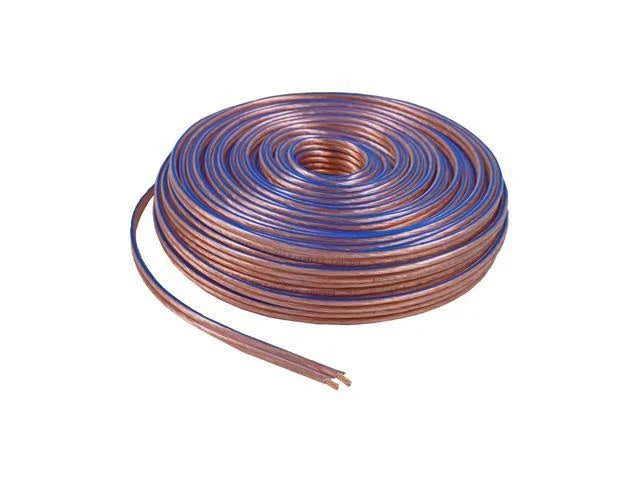 500ft 14 Gauge Speaker Cable CCA Wire D642538