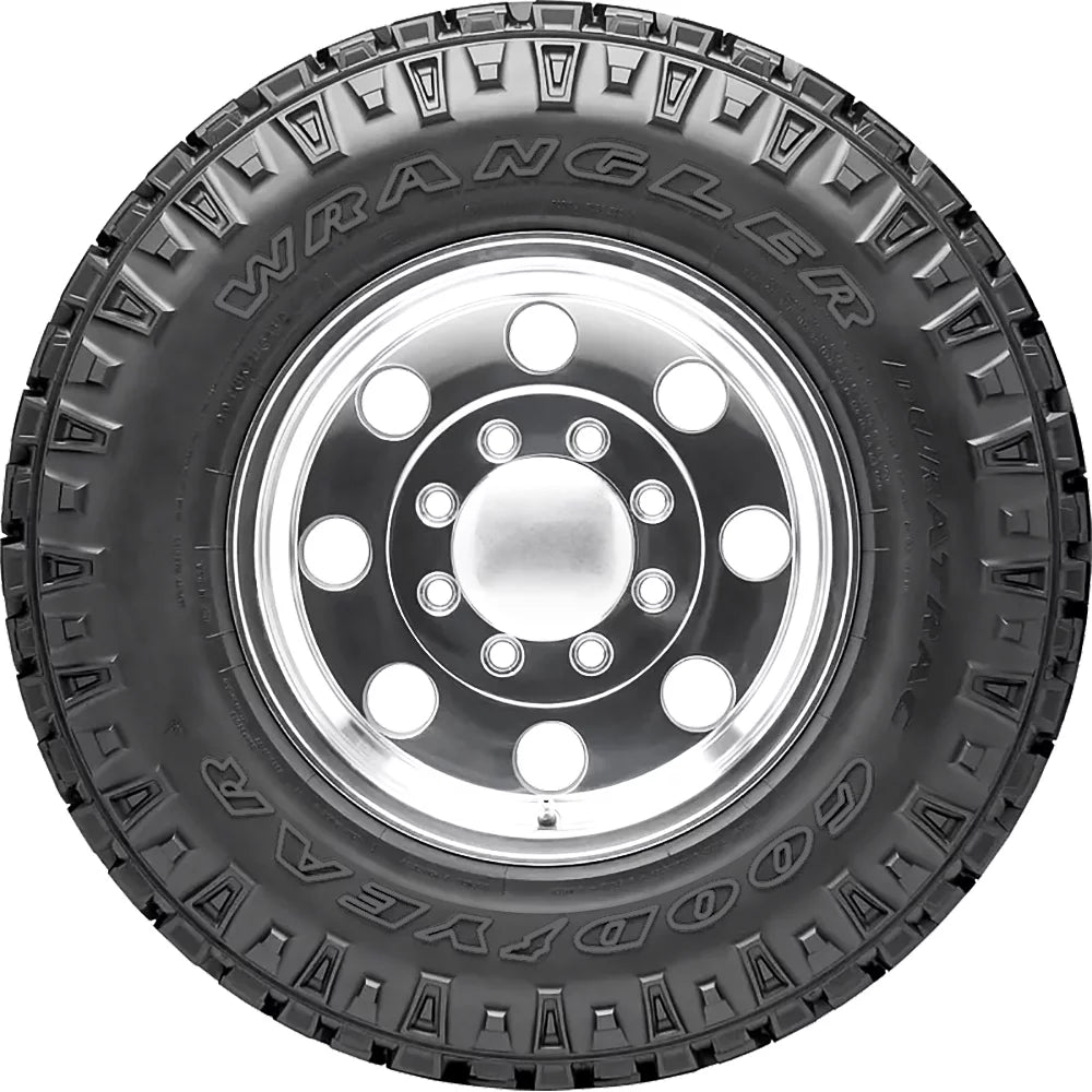 All-Terrain Tire W6422