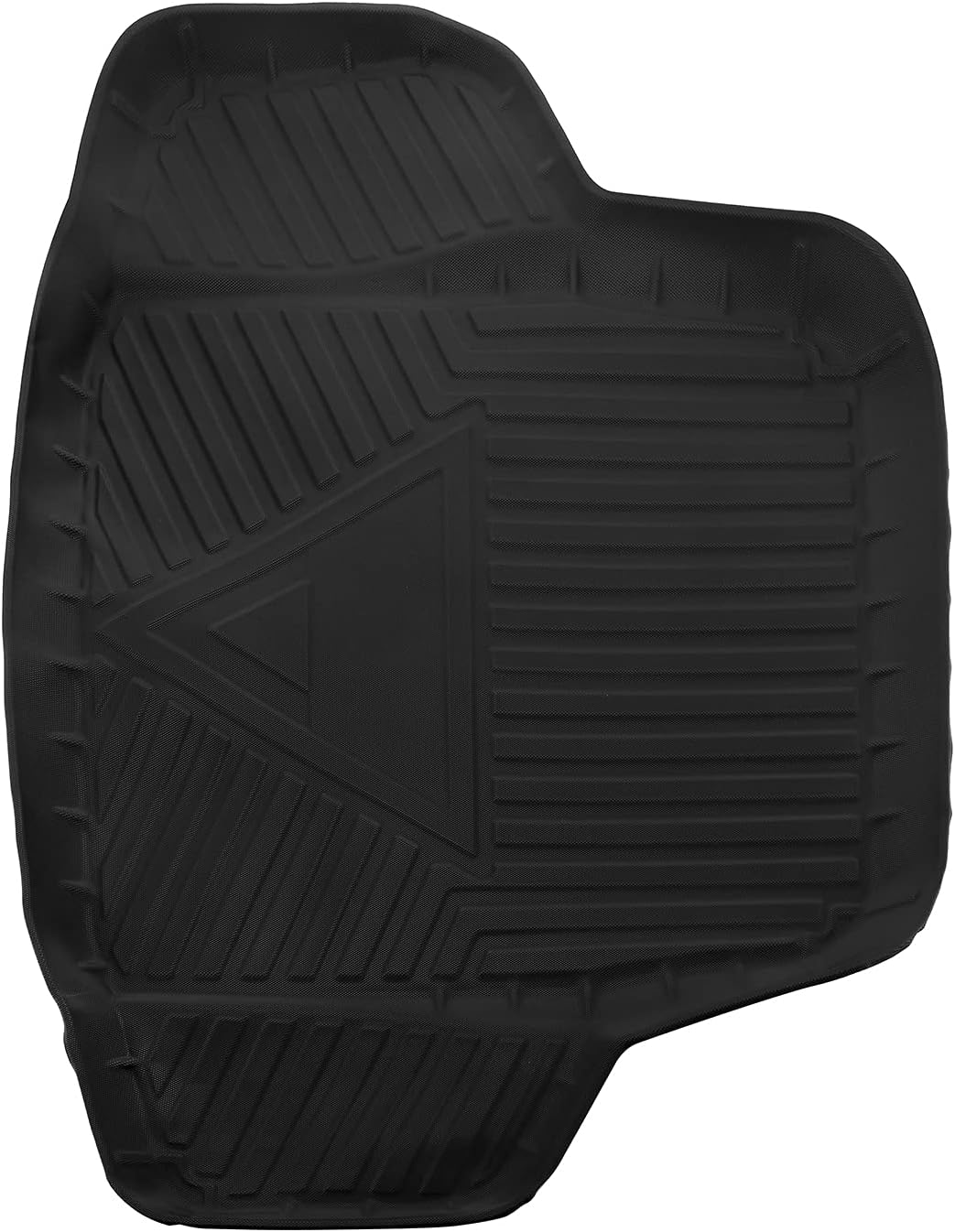 Heavy Duty Rubber Cargo Liner Trunk Mat E46232