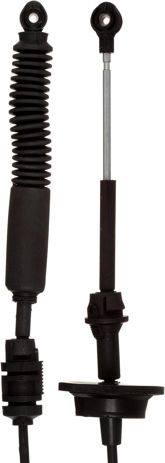 Automatic Transmission Shifter Cable X661573