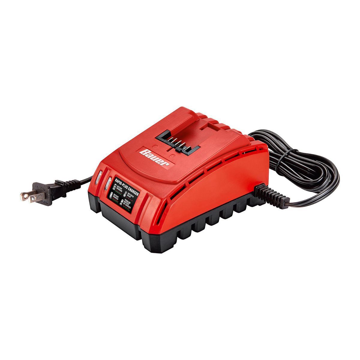 20V Lithium-Ion Battery Charger B15420