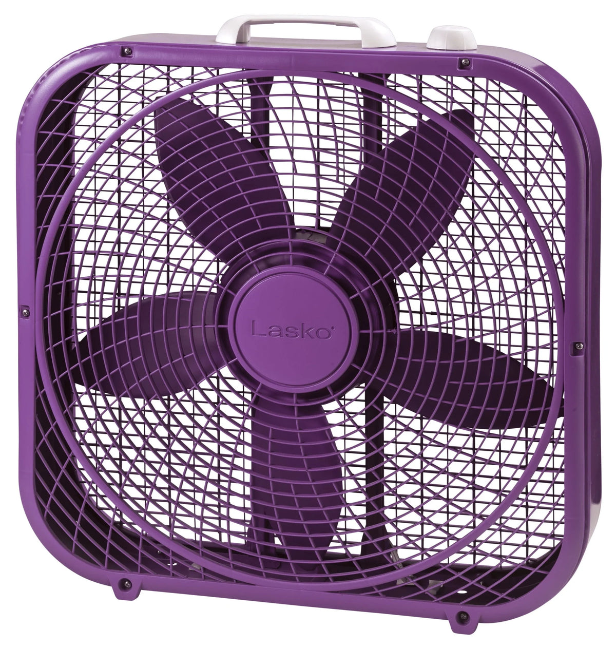 20 3-Speed Box Fan V30447