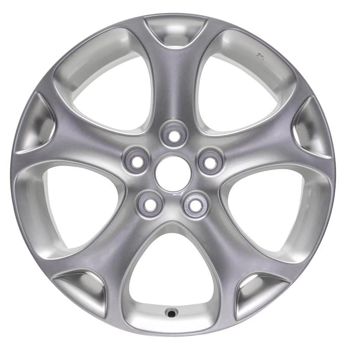 17 inch Aluminum Wheel Rim C1350
