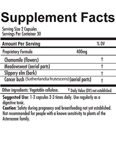 60 Vege-Capsules W530