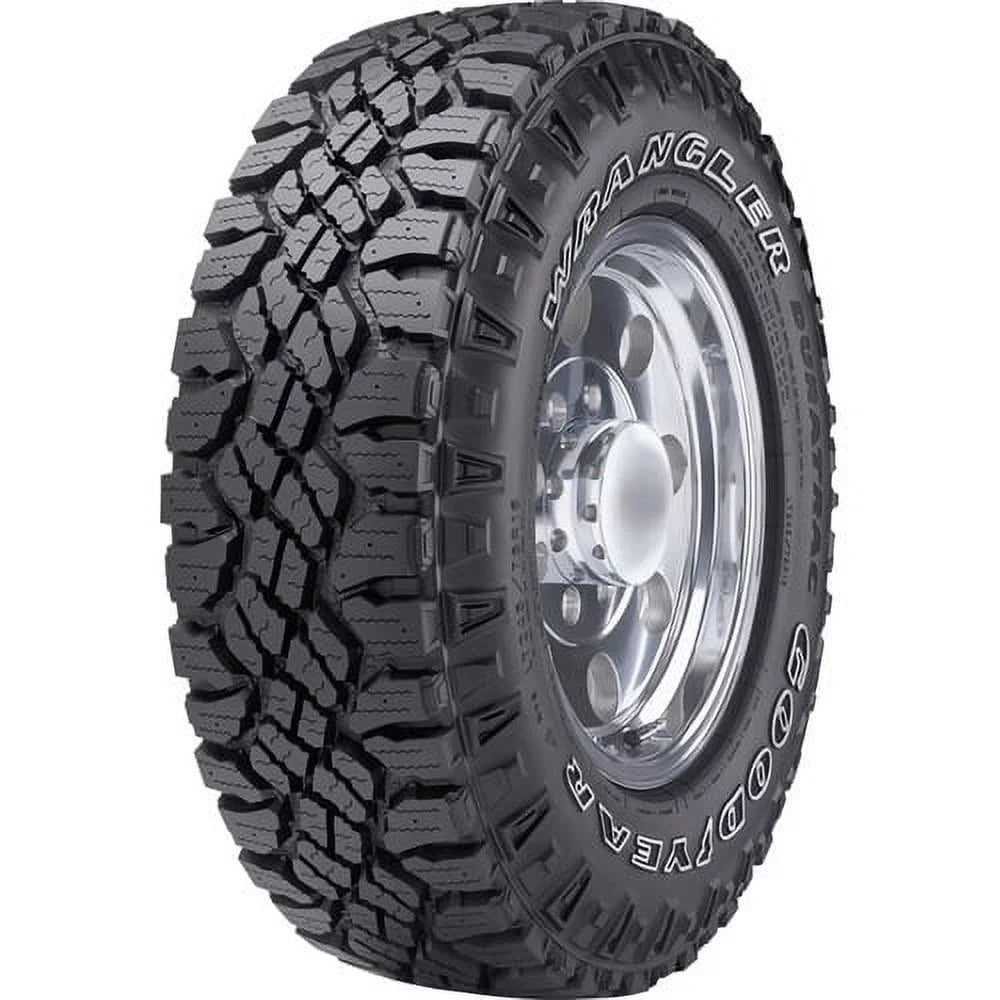 All-Terrain Tire W6422