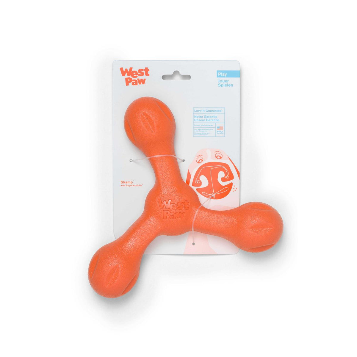 Dog Toy Y393