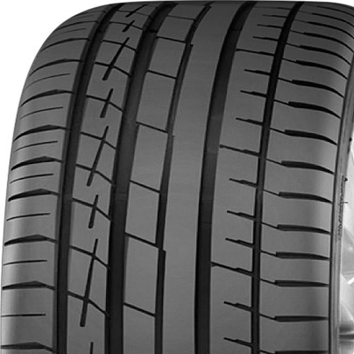 All Season 255/65R18 111H Passenger Tire R388