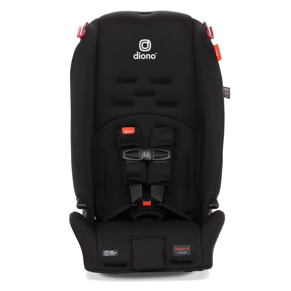 Black Convertible Car Seat G4998
