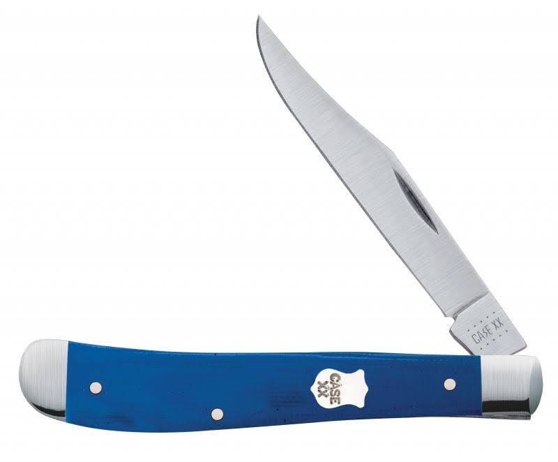 Blue Trapper L85006