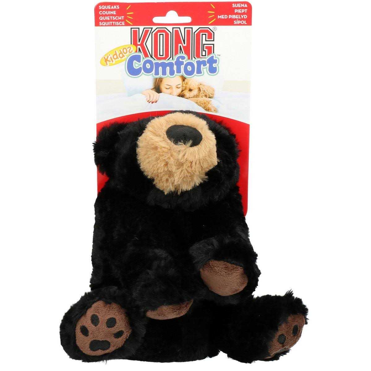Bear Dog Toy O871