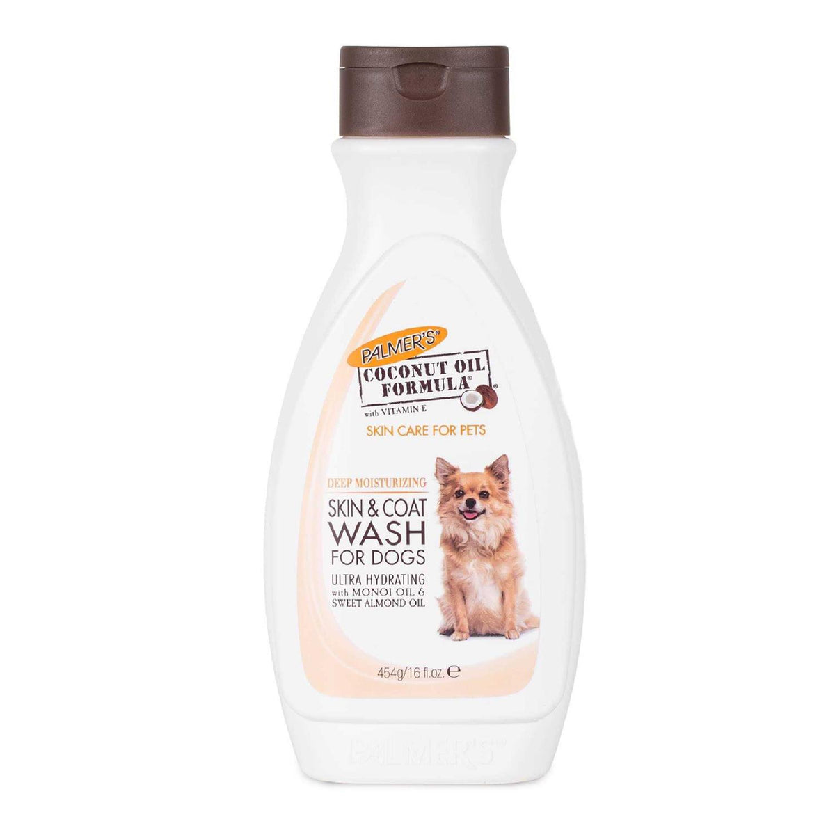 Coconut Oil Moisturizing Dog Shampoo H452515