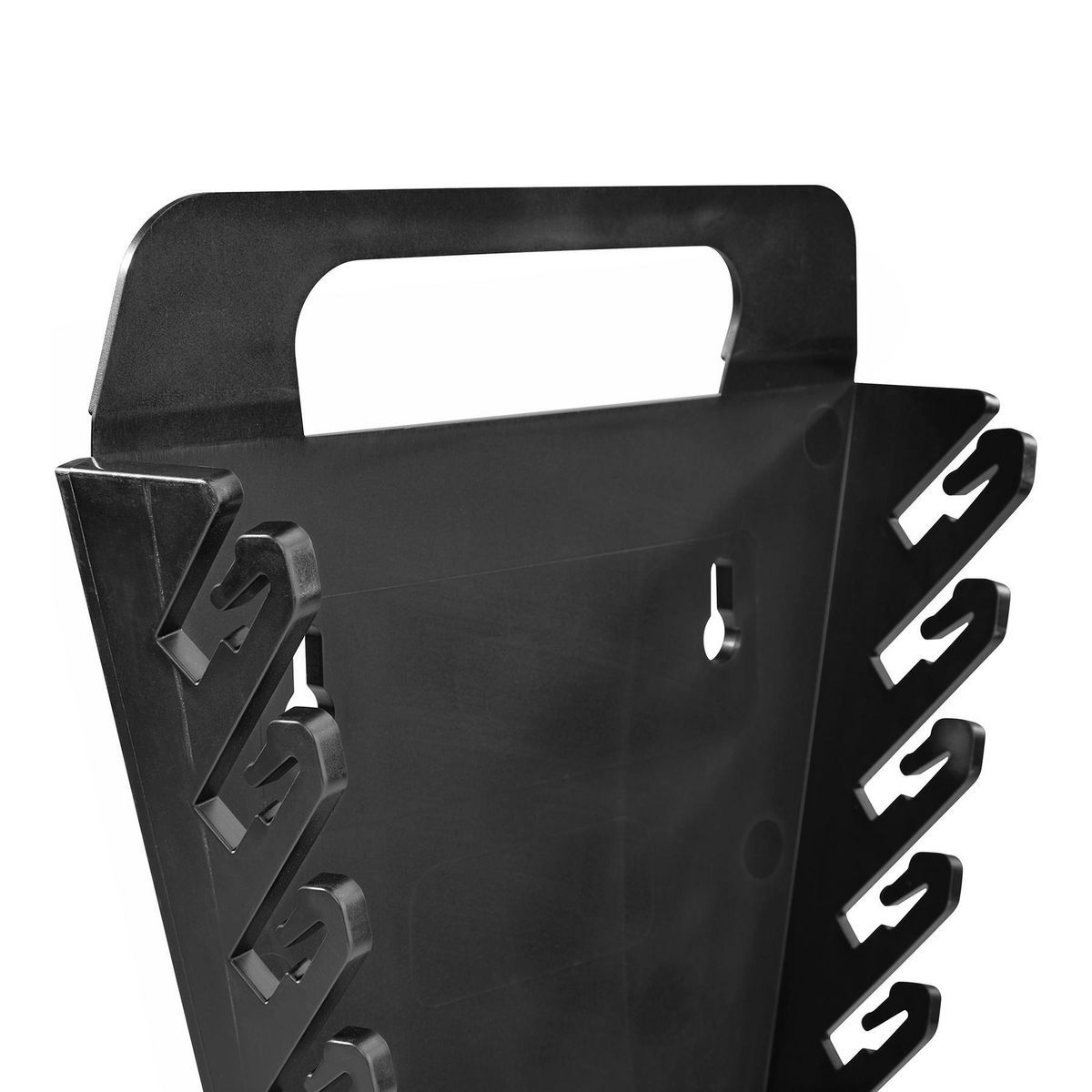 15-Slot Wrench Organizer I245646