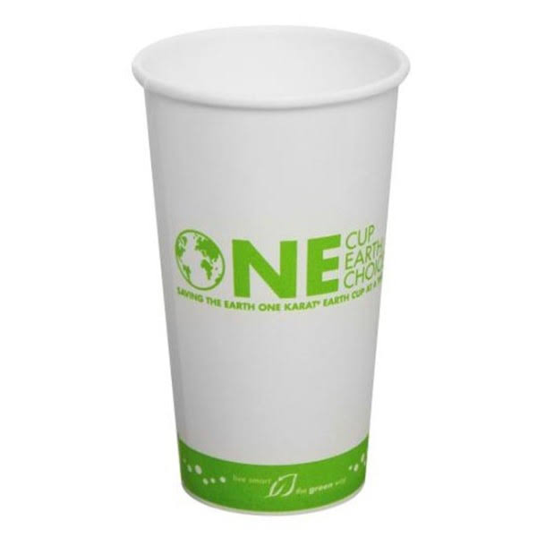 20 oz Paper Hot Cup Case of 600 I5637