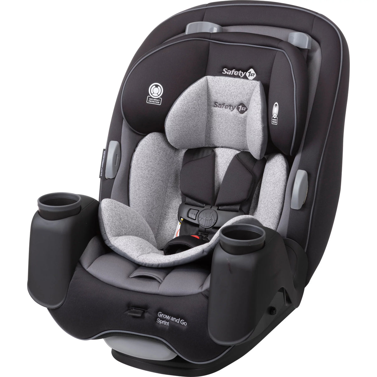 Convertible Car Seat X964