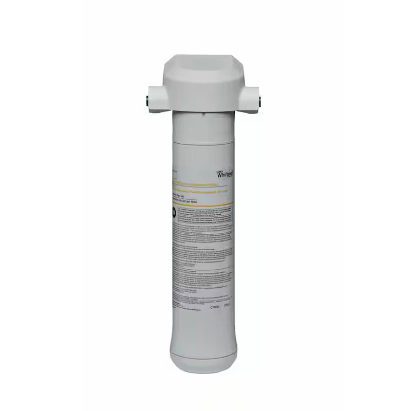 In-Line Refrigerator Replacement Filter E296