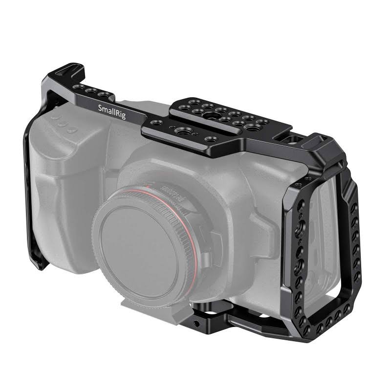 Camera Cage W83757