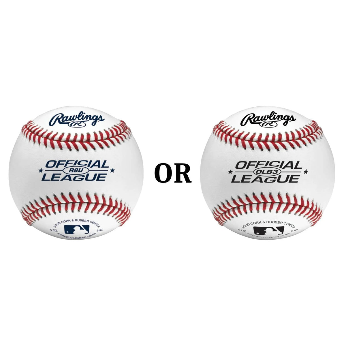 24 Pack Baseballs W431244