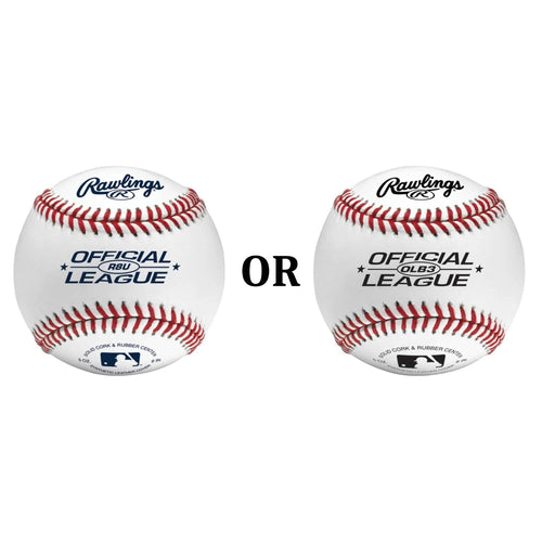 24 Pack Baseballs W431244