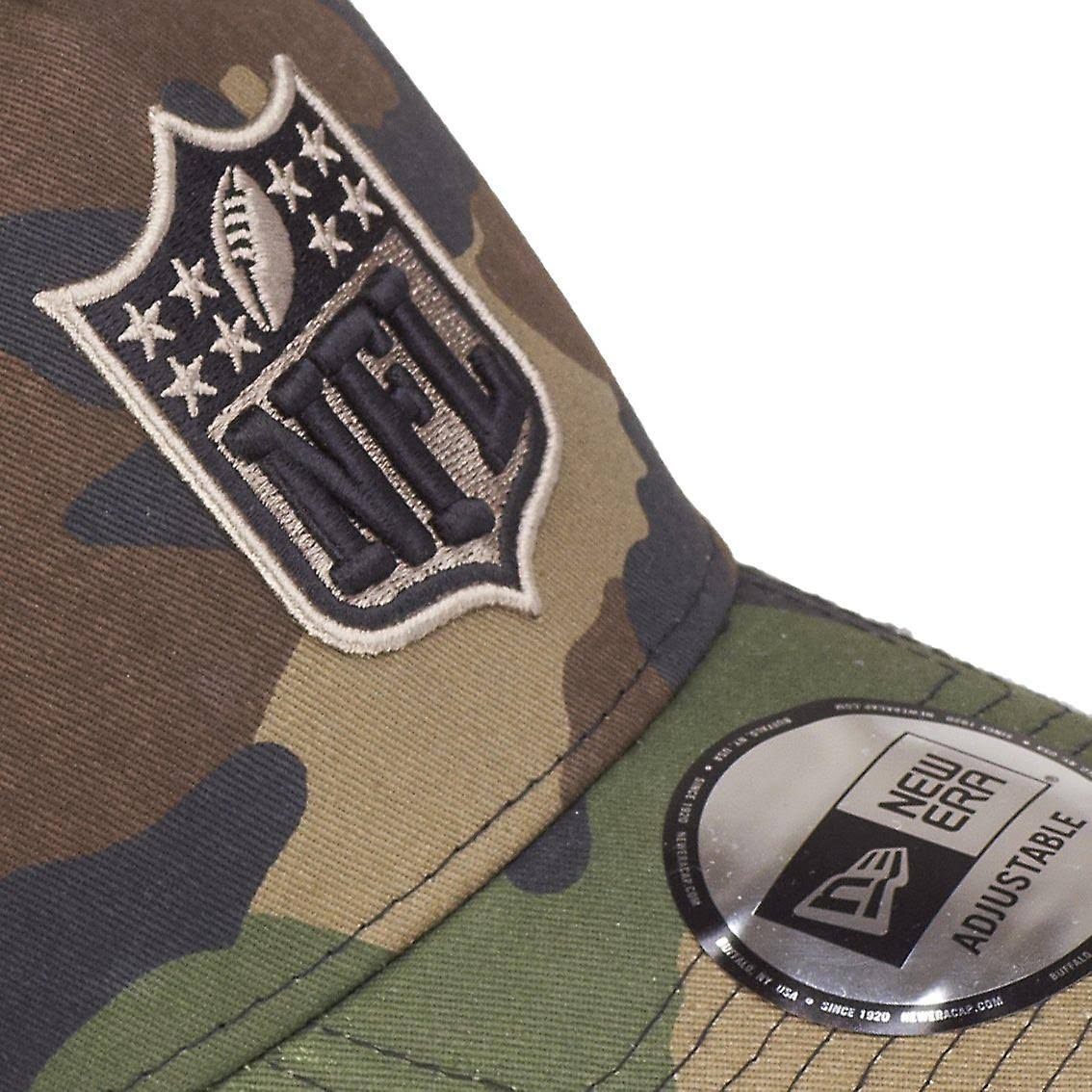 Adjustable Trucker Cap One Size R273803