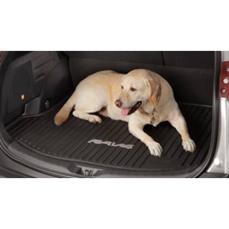 Black Cargo Tray O66045