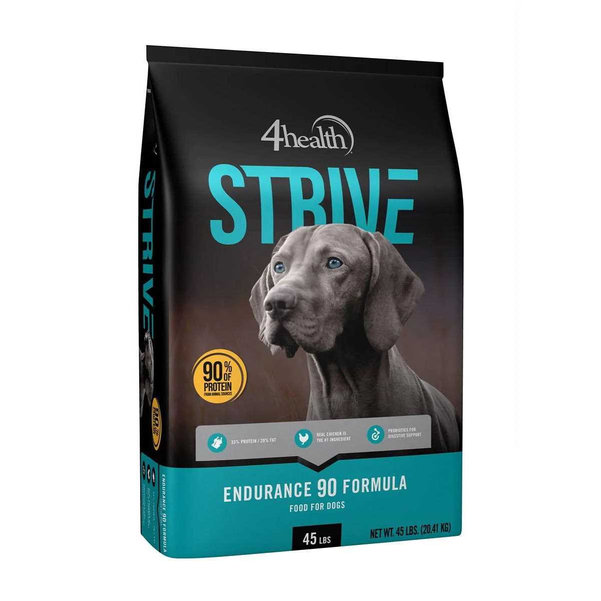 Dry Dog Food M905756