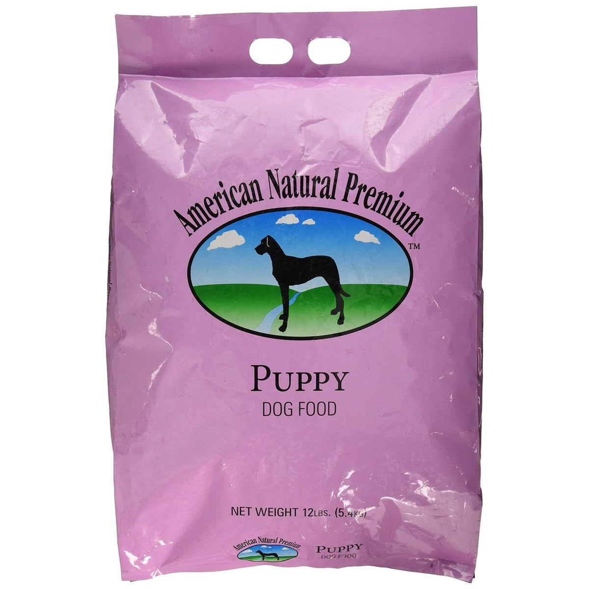 Dry Dog Food E1057