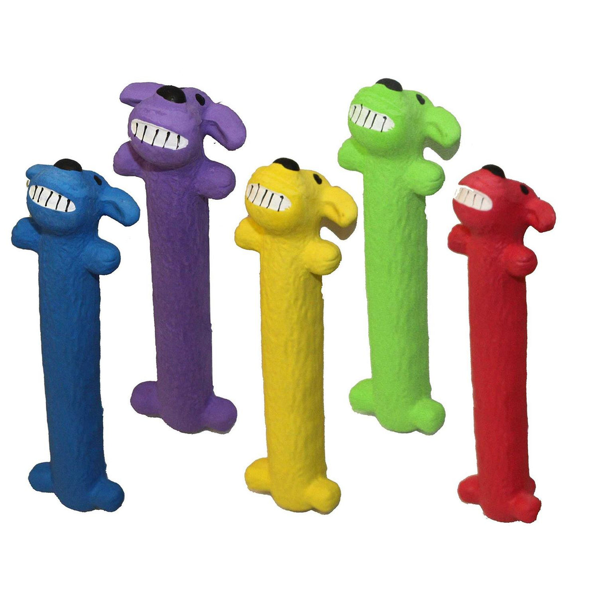 Latex Dog Toy T706