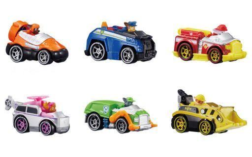 Diecast Vehicle Gift Pack O79125