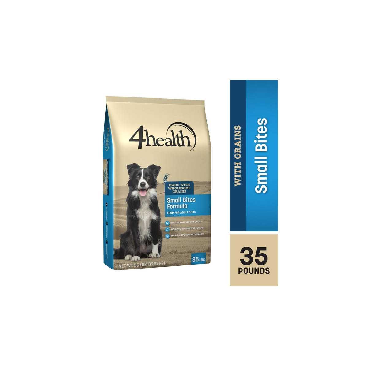 Chicken Formula Dry Dog Food E105