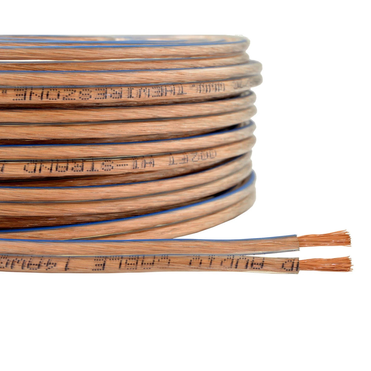 500ft 14 Gauge Speaker Cable CCA Wire D642538
