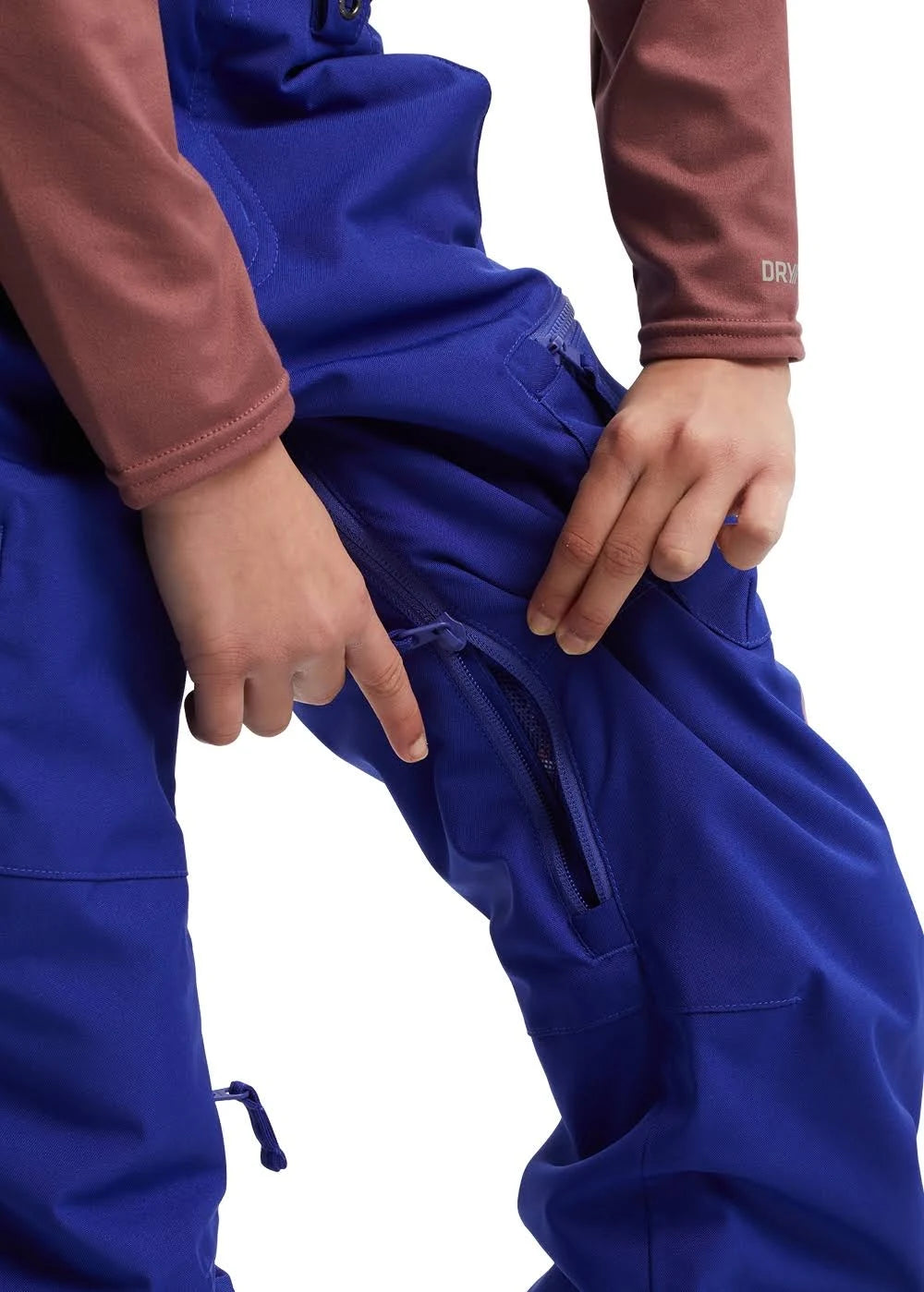 Cargo Pant G73565