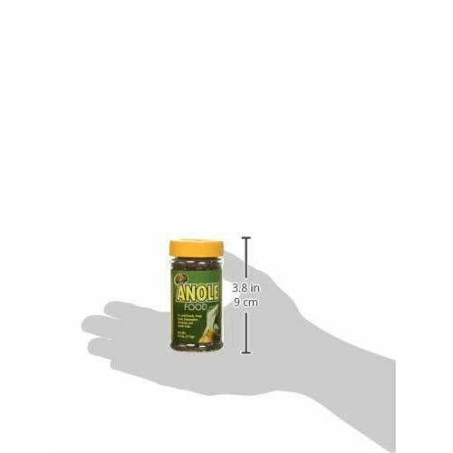 Anole Food H547