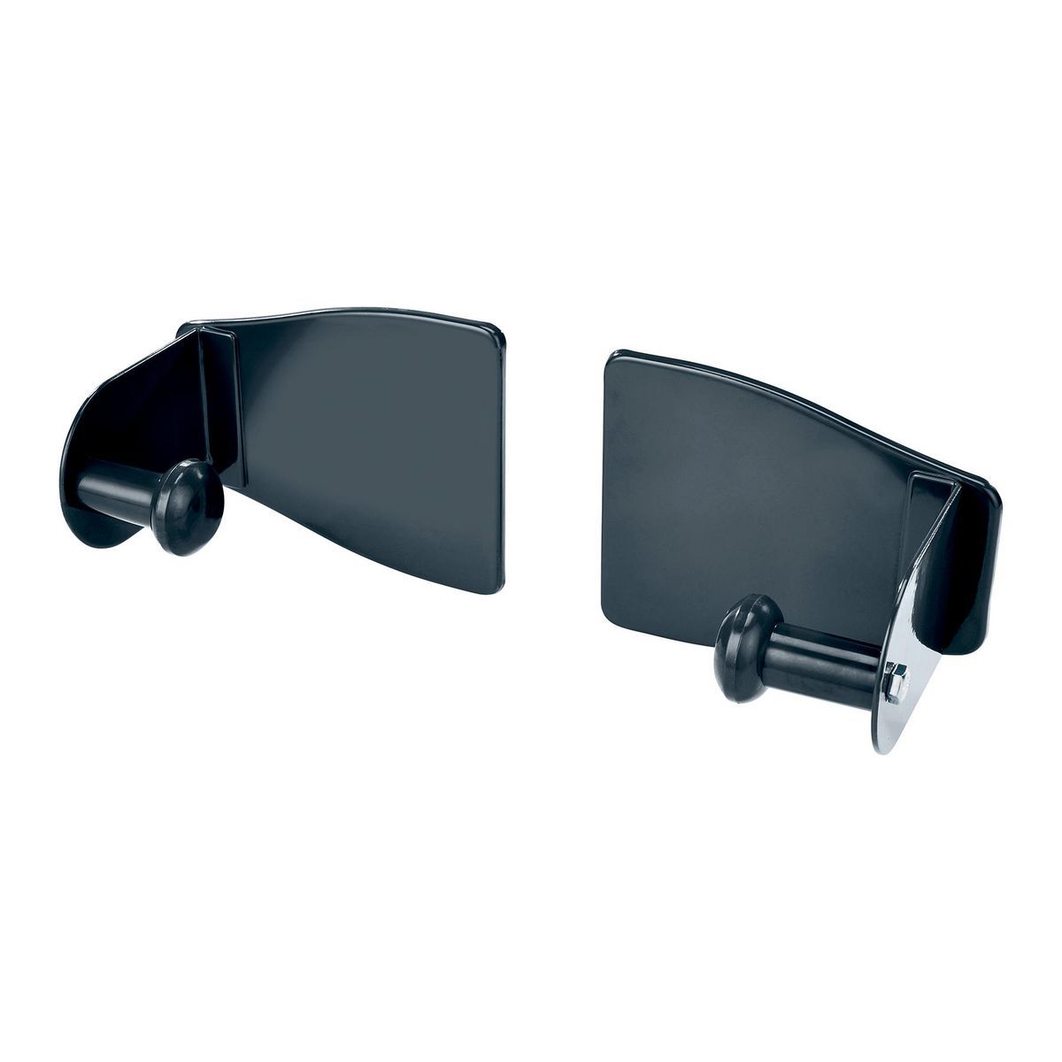 Magnetic Paper Towel Holder U94734