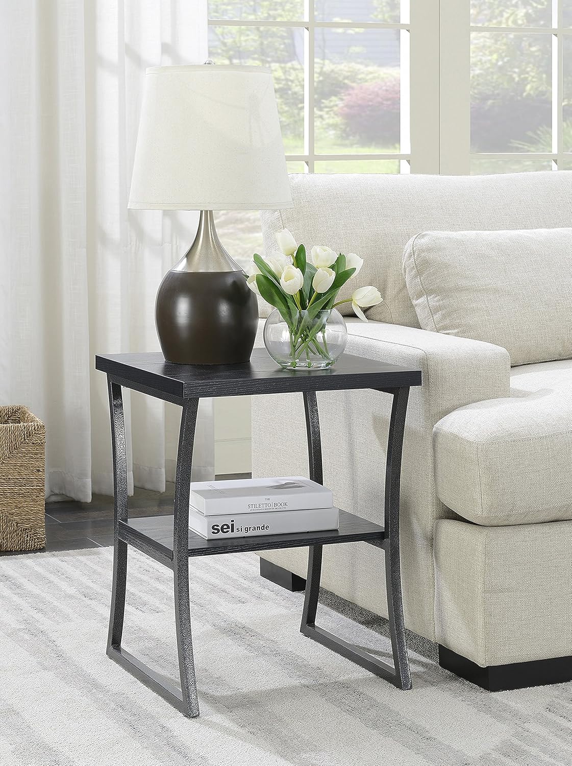 End Table G19295