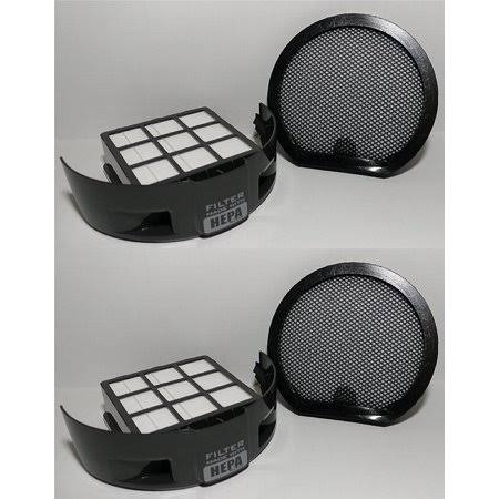 Bagless Upright Filters Kit N995612
