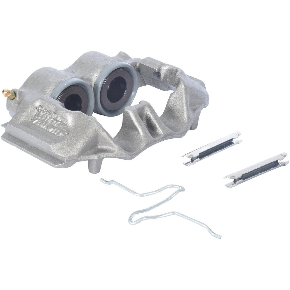 Brake Caliper O6762
