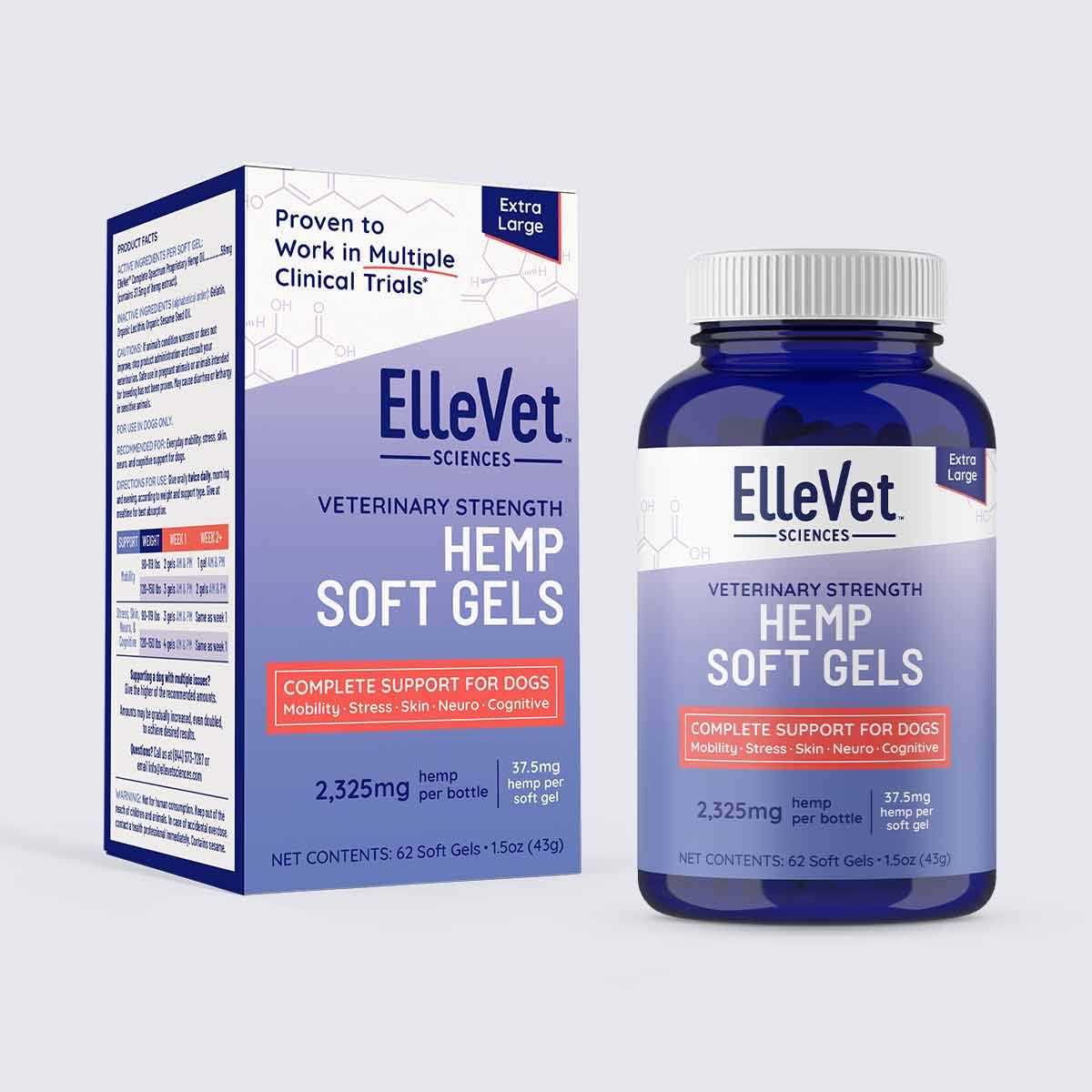 Hemp Oil H716