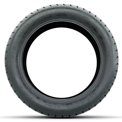 225/30-14 4-Ply Golf Cart Tire Q8482