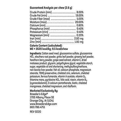 Male Performance Supplement T428769