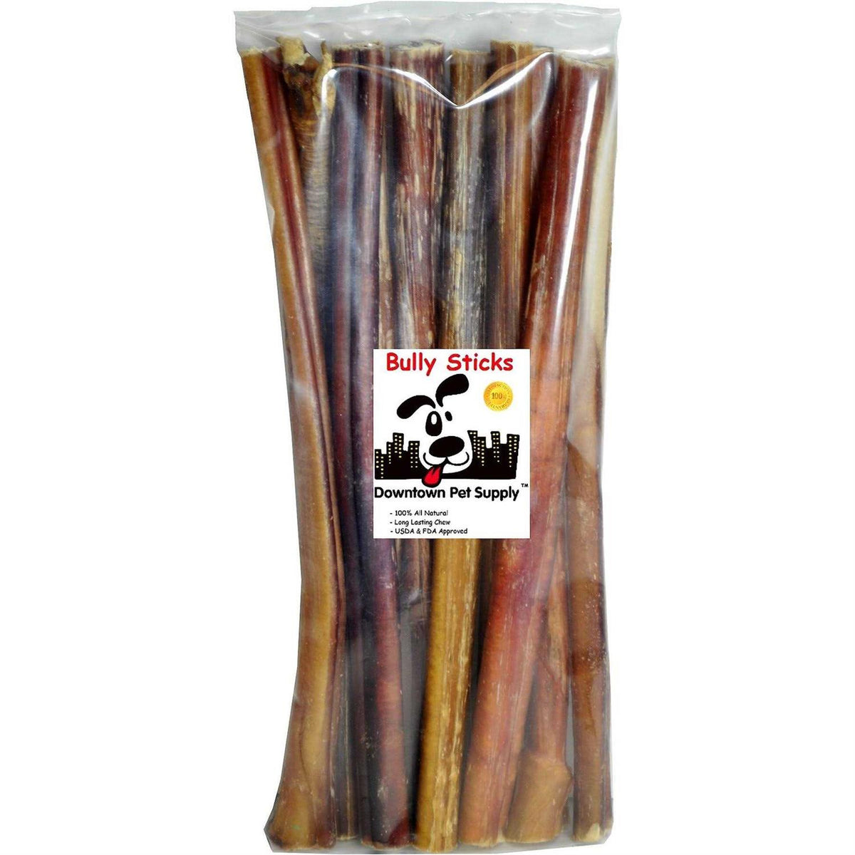 Bully Sticks Dogs G72197