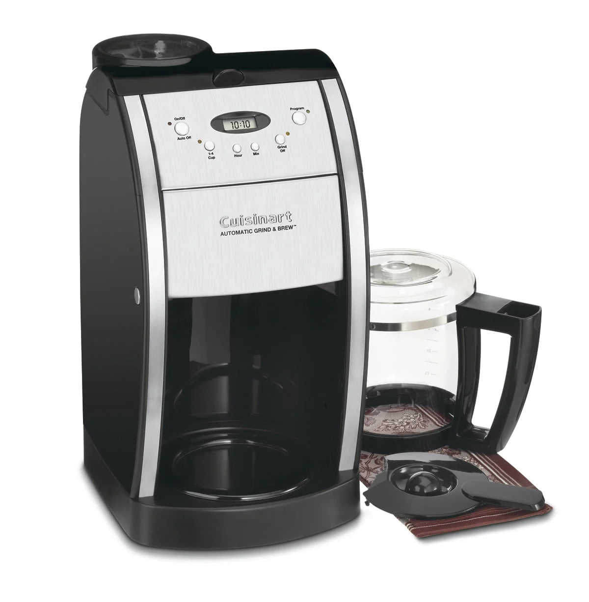 12 Cup Automatic Coffeemaker K47023