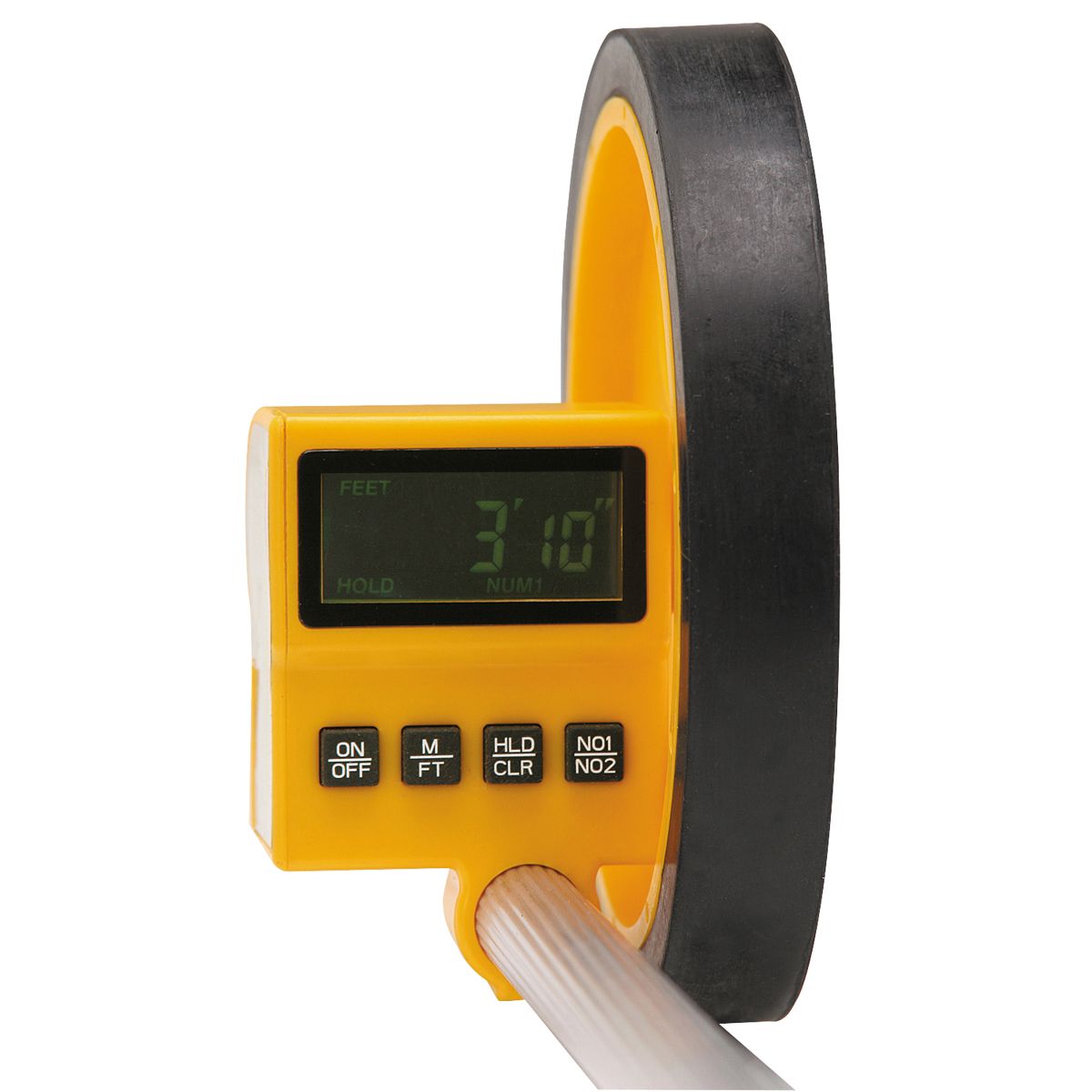 Digital Measuring Wheel N9967
