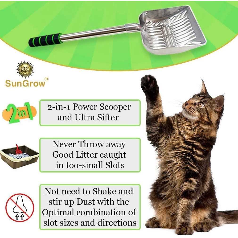 Cat Litter Scoop R33522