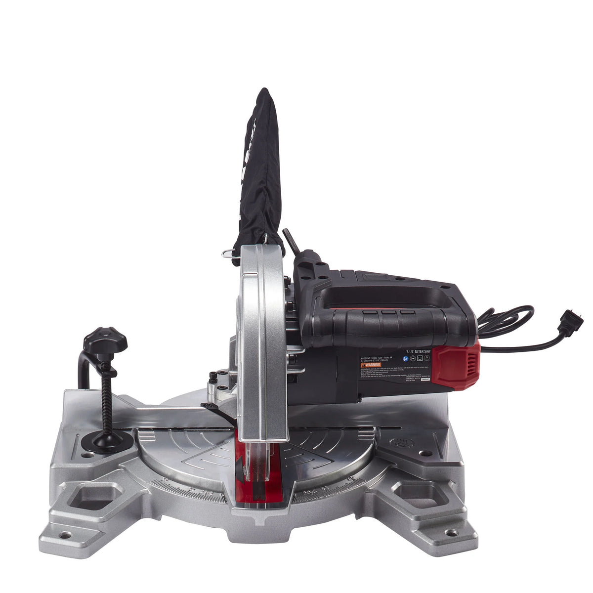 7 1/4 inch 9 Amp Miter Saw F679784
