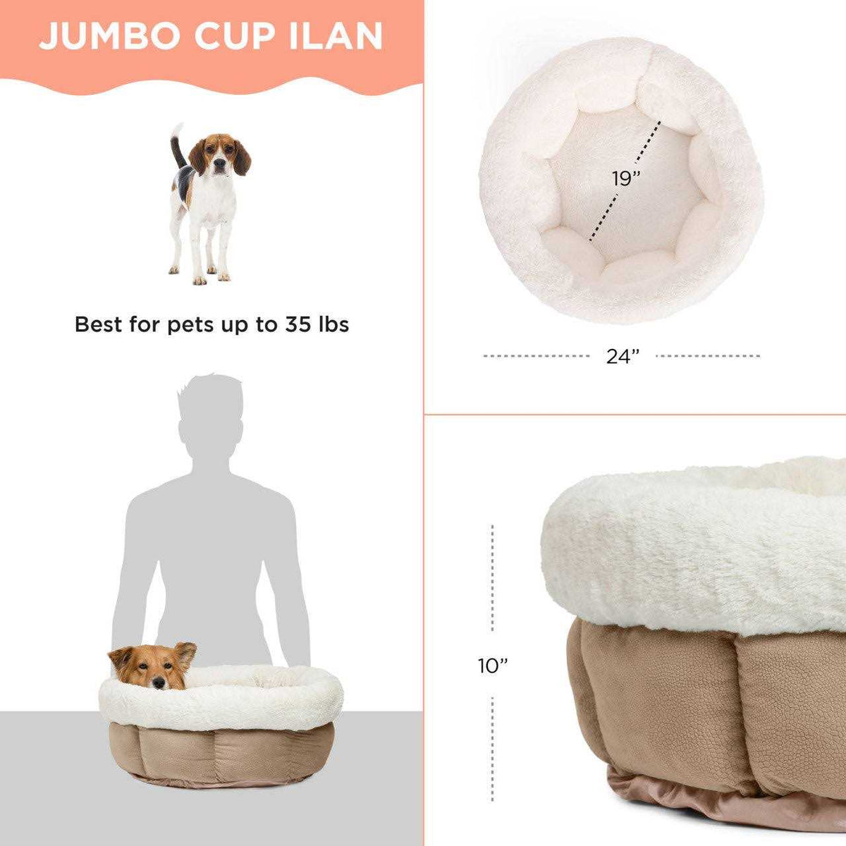 Dog Bed W18076